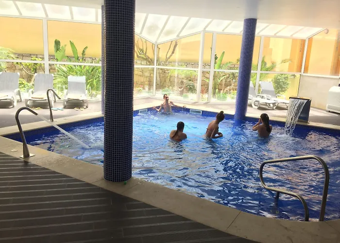 Wyndham Grand Algarve 5* Καρβοέιρο