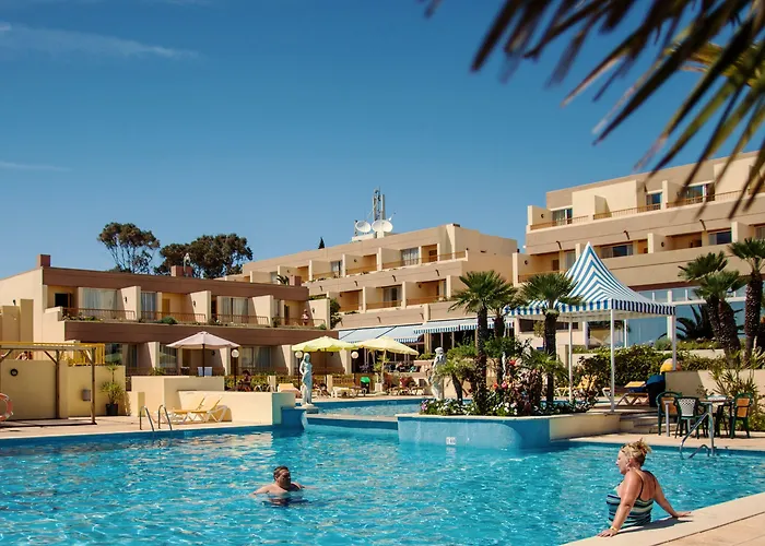 Ξενοδοχείο Wyndham Grand Algarve Καρβοέιρο