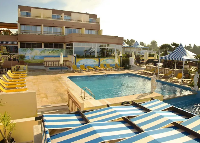 Ξενοδοχείο Wyndham Grand Algarve