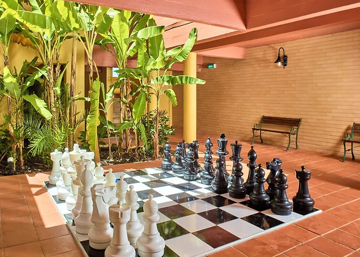 Wyndham Grand Algarve