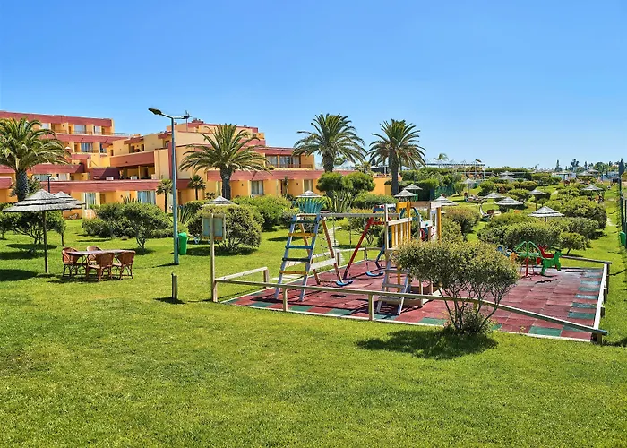 Wyndham Grand Algarve Καρβοέιρο