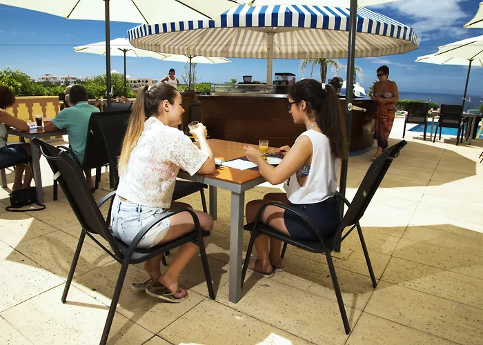 Wyndham Grand Algarve Ξενοδοχείο