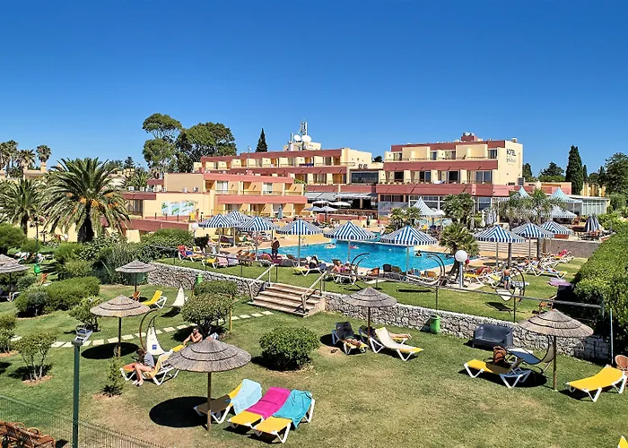 Wyndham Grand Algarve Ξενοδοχείο Καρβοέιρο