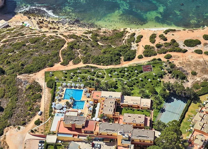 Wyndham Grand Algarve 5*