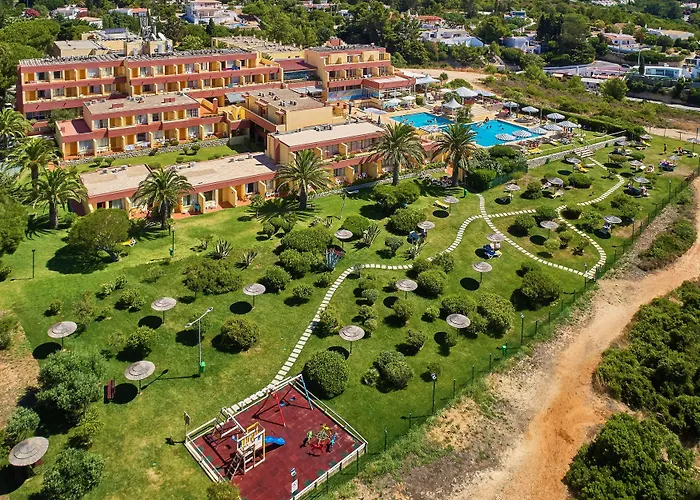 Wyndham Grand Algarve