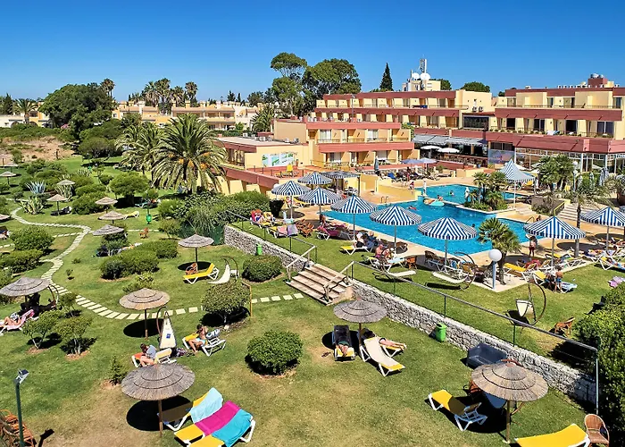 Wyndham Grand Algarve