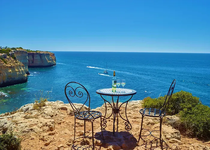 Ξενοδοχείο Wyndham Grand Algarve