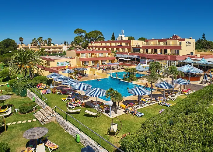 Wyndham Grand Algarve Ξενοδοχείο 5*
