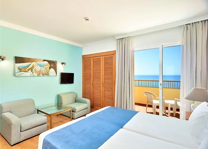 Ξενοδοχείο Wyndham Grand Algarve