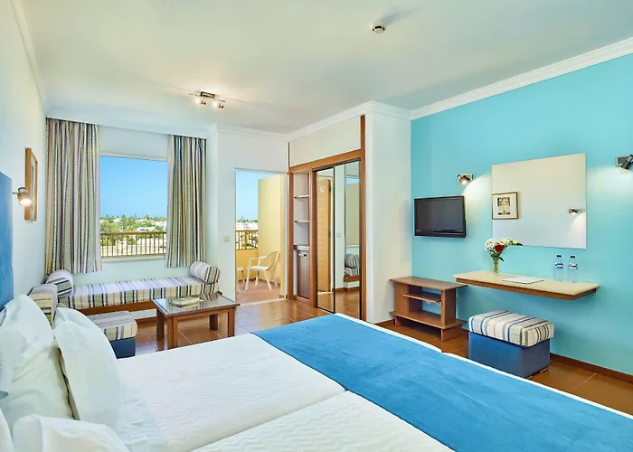 Ξενοδοχείο Wyndham Grand Algarve Καρβοέιρο