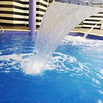 Szálloda Wyndham Grand Algarve 5*