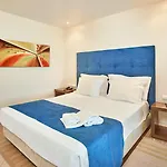 Отель Wyndham Grand Algarve Карвоейру