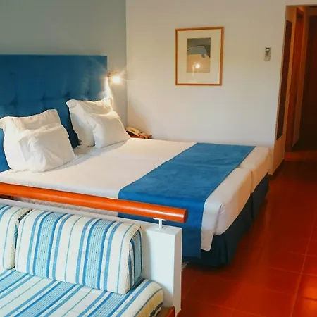 Baia Cristal & 4*