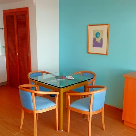 Baia Cristal & Карвоейру