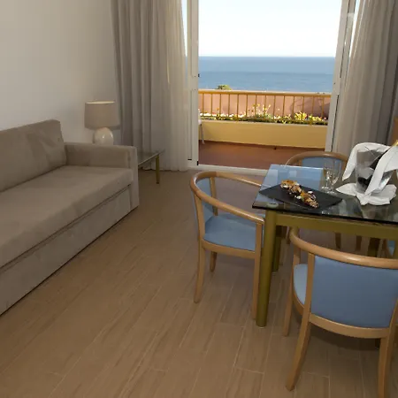 Baia Cristal & 4* Carvoeiro (Lagoa)