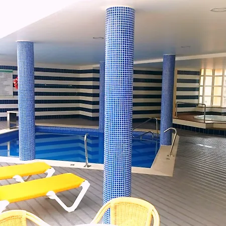 Baia Cristal & 4*