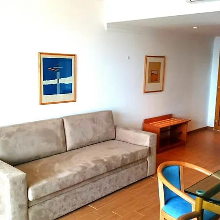 Baia Cristal & Hotel 4*