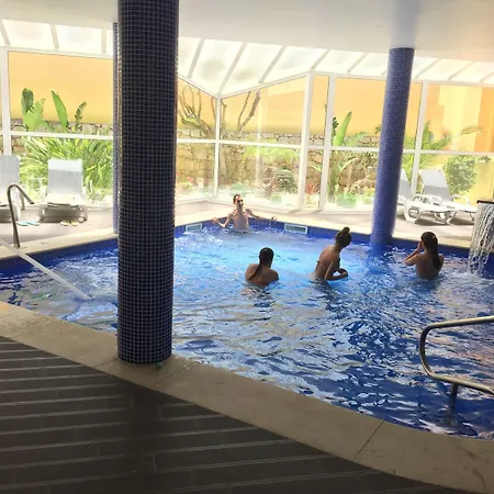 Baia Cristal & 4* Carvoeiro (Lagoa)