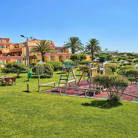Wyndham Grand Algarve カルヴォエイロ