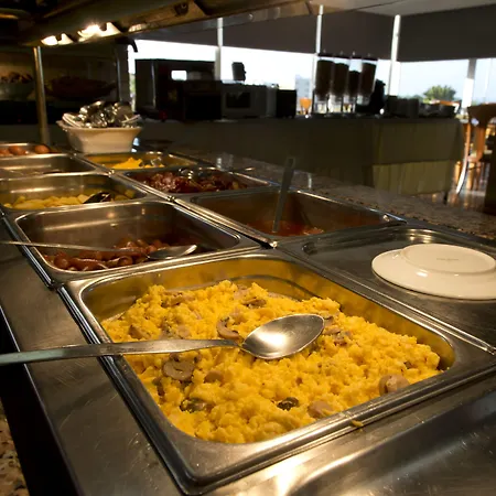 Baia Cristal & Hotel 4*