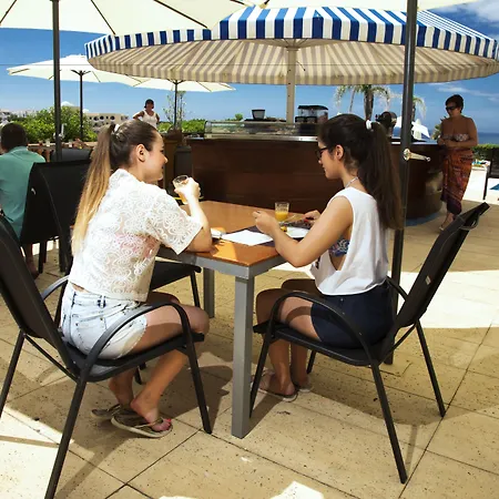 Wyndham Grand Algarve ホテル