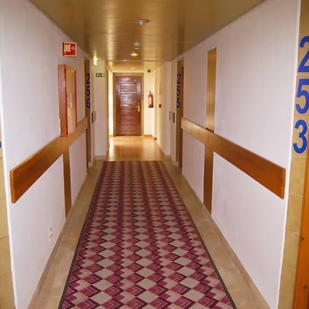 Baia Cristal & 4* Carvoeiro (Lagoa)