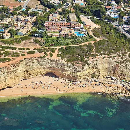 Hotel Baia Cristal & 4*