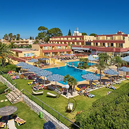Wyndham Grand Algarve Hotel 5*