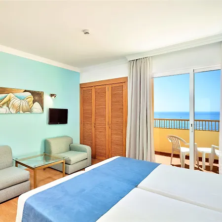 Hotel Baia Cristal &