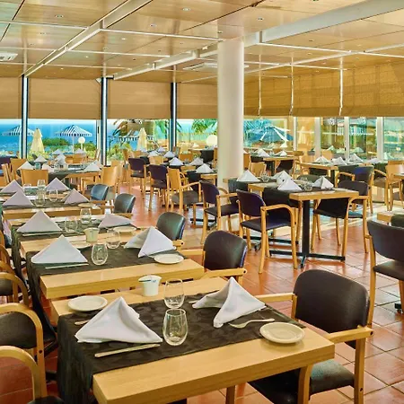 Baia Cristal & 4*