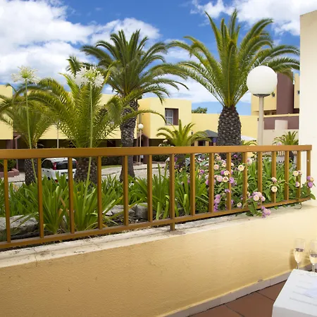 Hotell Baia Cristal &