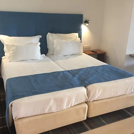 Baia Cristal & Hotell