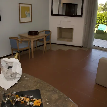 Baia Cristal & Hotell Carvoeiro (Lagoa)