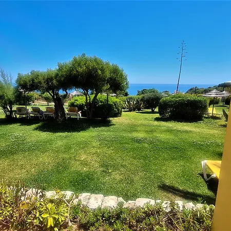 Baia Cristal & Hotell Carvoeiro (Lagoa)