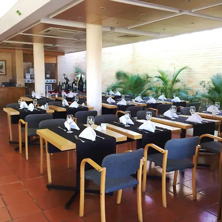 Hotell Baia Cristal &