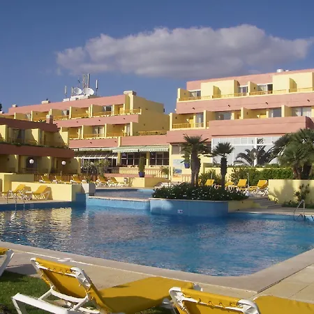 Wyndham Grand Algarve 5*