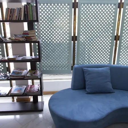 Hotel Wyndham Grand Algarve Carvoeiro (Lagoa)