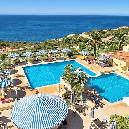 酒店 Wyndham Grand Algarve 5*