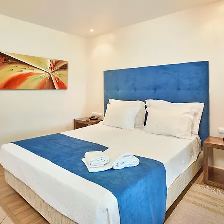 酒店 Wyndham Grand Algarve 卡武埃鲁