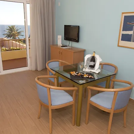 Wyndham Grand Algarve 酒店 5*