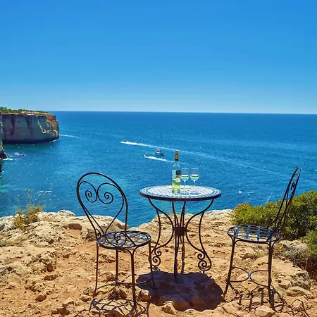 酒店 Wyndham Grand Algarve