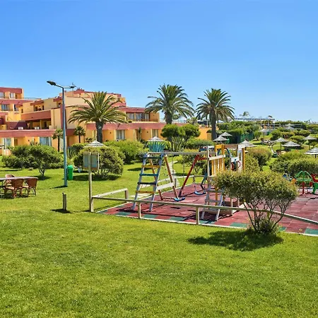 Baia Cristal & 4*