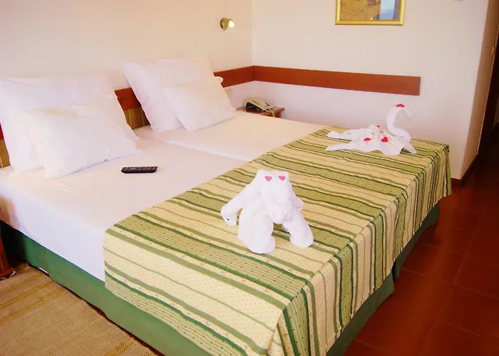 Hotel Wyndham Grand Algarve 5*
