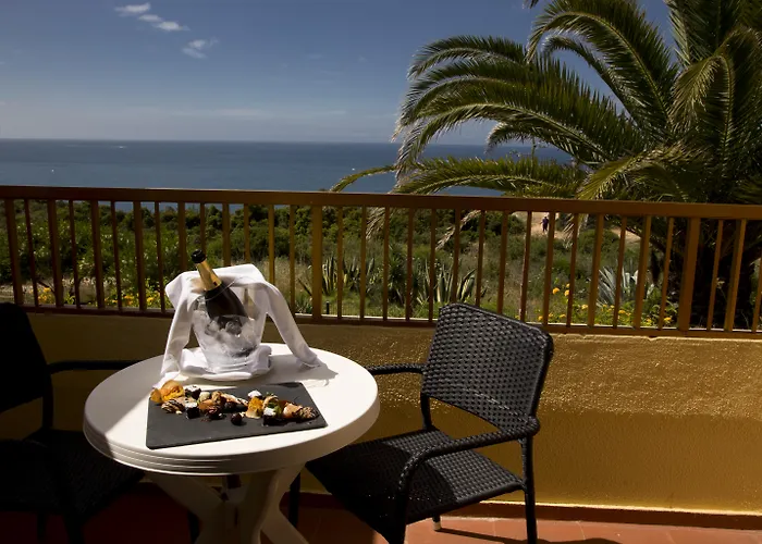 Wyndham Grand Algarve Carvoeiro (Lagoa)