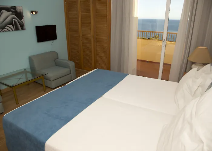 Wyndham Grand Algarve Hotel 4*