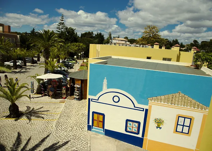 Hotel Wyndham Grand Algarve 5*