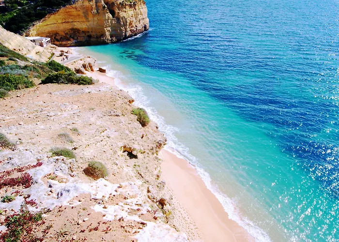 Wyndham Grand Algarve Hotel Carvoeiro (Lagoa)
