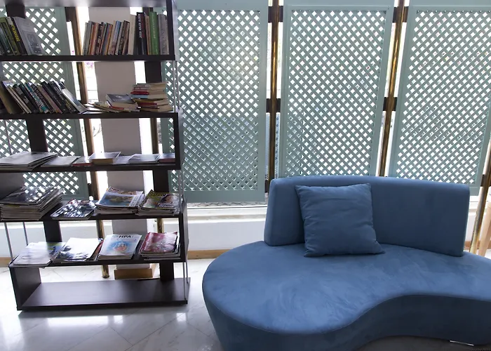 Hotel Wyndham Grand Algarve Carvoeiro (Lagoa)