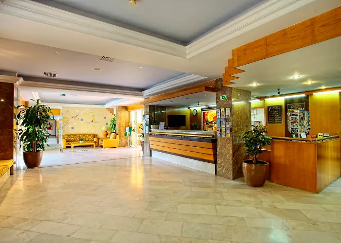 Hotel Wyndham Grand Algarve