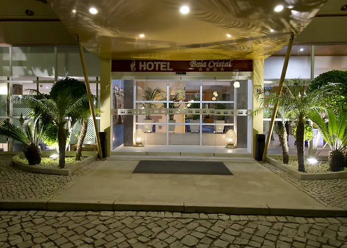 Wyndham Grand Algarve Carvoeiro (Lagoa)